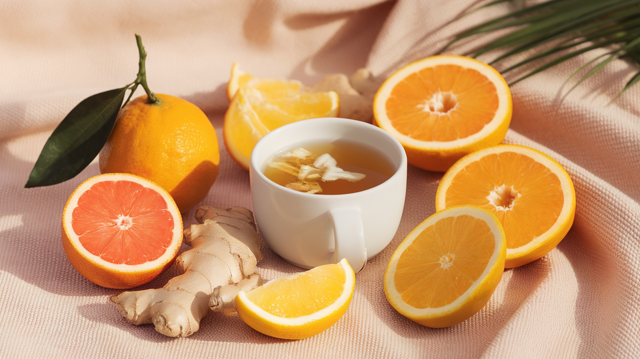 Zdravo jačanje imuniteta prirodnim načinom